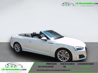 Audi A5 Cabriolet 40 TFSI 190 BVA