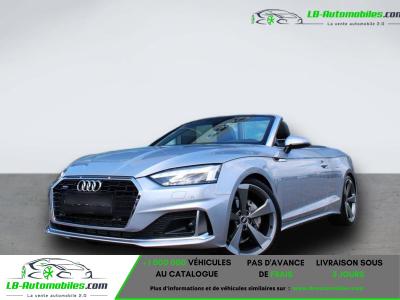 Audi A5 Cabriolet 40 TFSI 204 BVA Quattro