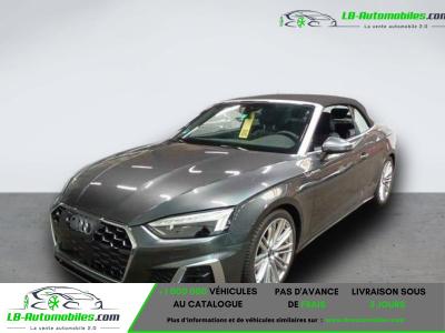 Audi A5 Cabriolet 40 TFSI 204 BVA Quattro