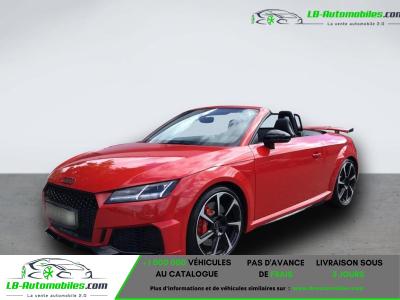 Audi TT RS Roadster 2.5 TFSI 400 BVA Quattro