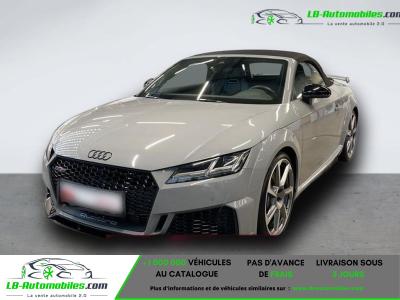 Audi TT RS Roadster 2.5 TFSI 400 BVA Quattro