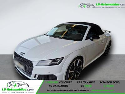 Audi TT RS Roadster 2.5 TFSI 400 BVA Quattro