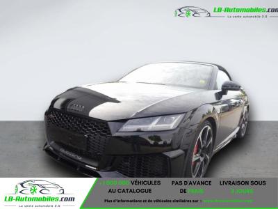Audi TT RS Roadster 2.5 TFSI 400 BVA Quattro