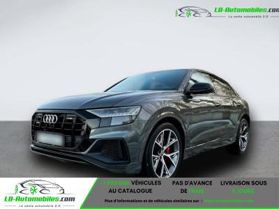 Audi SQ8 50 TDI 435 BVA Quattro