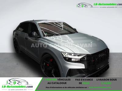 Audi SQ8 50 TDI 435 BVA Quattro