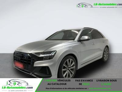 Audi SQ8 TFSI 507ch BVA Quattro