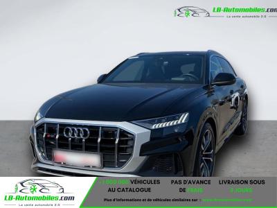 Audi SQ8 TFSI 507ch BVA Quattro