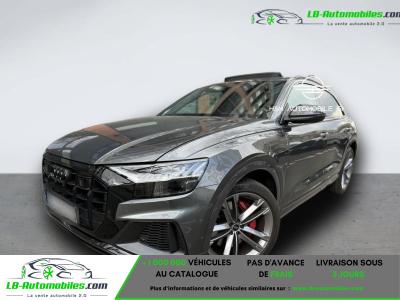 Audi SQ8 TFSI 507ch BVA Quattro