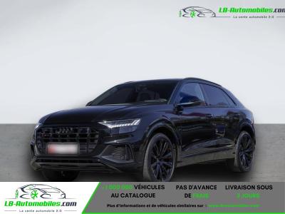 Audi SQ8 TFSI 507ch BVA Quattro