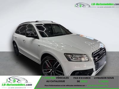 Audi SQ5 V6 3.0 BiTDI Plus 340