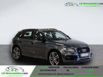 Audi SQ5 V6 3.0 BiTDI Plus 340