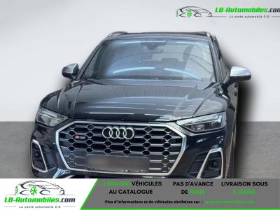 Audi SQ5 3.0 V6 TDI 341 BVA Quattro