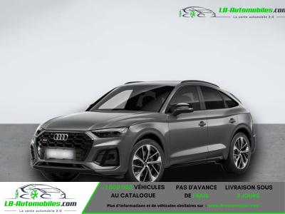 Audi SQ5 Sportback 3.0 V6 TDI 341 BVA Quattro