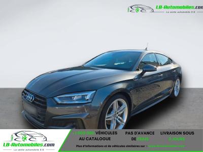 Audi A5 Sportback TDI 190 BVA