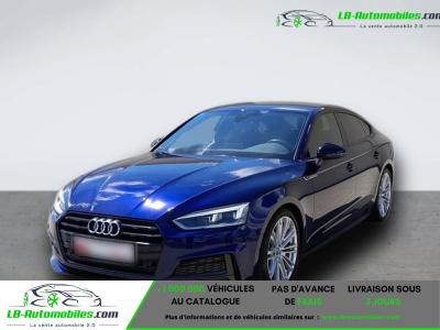 Audi A5 Sportback 2.0 TFSI 190