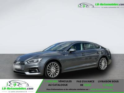 Audi A5 Sportback TFSI 190 BVA