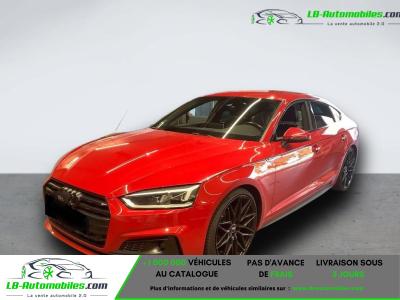 Audi A5 Sportback TFSI 190 BVA
