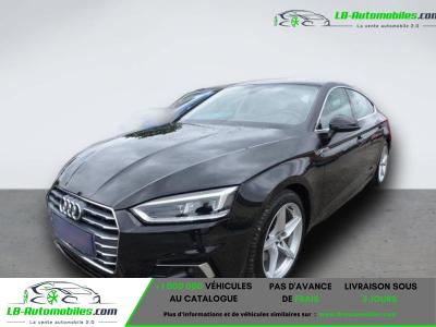 Audi A5 Sportback TFSI 190 BVA
