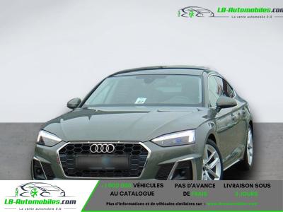 Audi A5 Sportback 35 TFSI 150 BVA