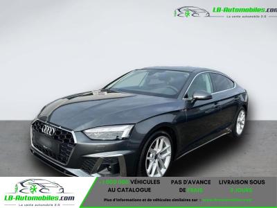Audi A5 Sportback 35 TFSI 150 BVA