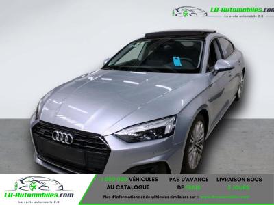 Audi A5 Sportback 40 TDI 204 BVA
