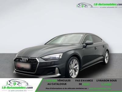 Audi A5 Sportback 40 TDI 204 BVA