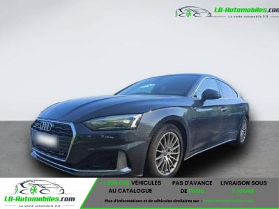Audi A5 Sportback 40 TDI 204 BVA