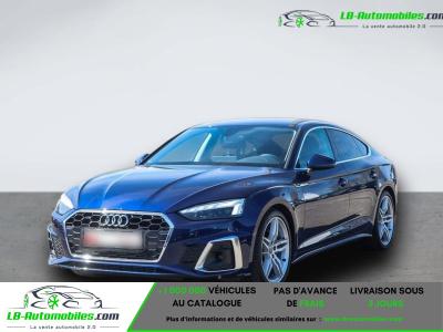 Audi A5 Sportback 40 TFSI 204 BVA