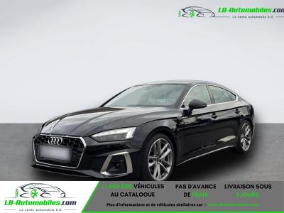 Audi A5 Sportback 40 TFSI 204 BVA