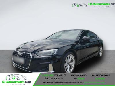 Audi A5 Sportback 40 TFSI 204 BVA