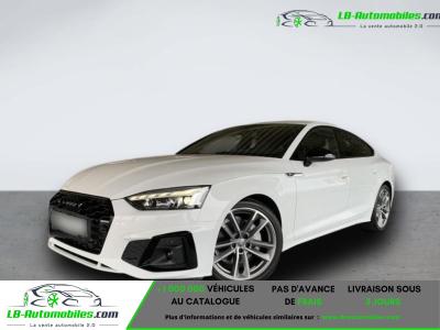 Audi A5 Sportback 40 TFSI 204 BVA Quattro