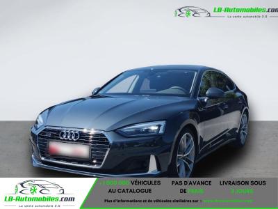 Audi A5 Sportback 40 TFSI 204 BVA Quattro