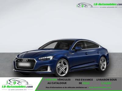 Audi A5 Sportback 40 TFSI 204 BVA Quattro