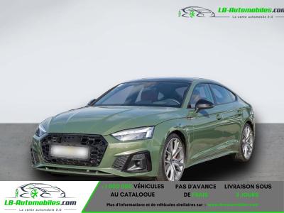 Audi A5 Sportback 40 TFSI 204 BVA Quattro