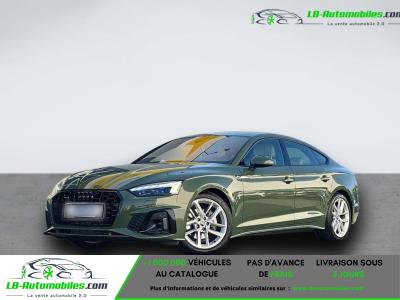 Audi A5 Sportback 40 TFSI 204 BVA Quattro