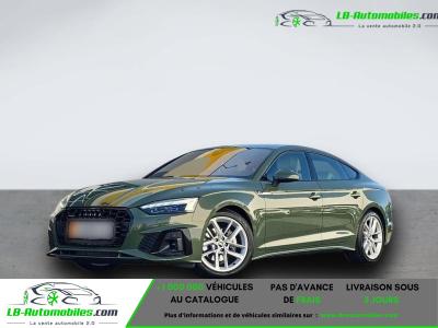 Audi A5 Sportback 40 TFSI 204 BVA Quattro