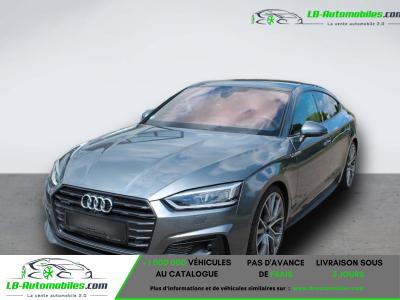 Audi A5 Sportback 45 TFSI 245 BVA Quattro