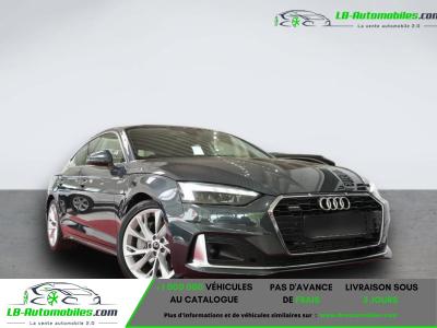 Audi A5 Sportback 45 TFSI 265 BVA Quattro
