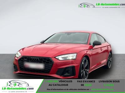 Audi A5 Sportback 50 TDI 286 BVA Quattro