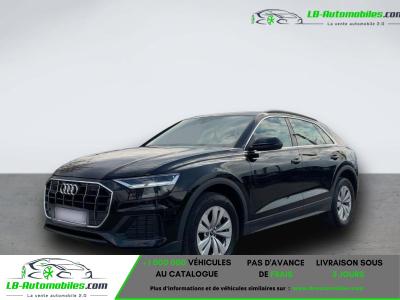 Audi Q8 45 TDI 231 BVA Quattro