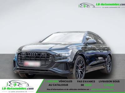 Audi Q8 45 TDI 231 BVA Quattro