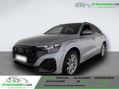 Audi Q8 45 TDI 231 BVA Quattro