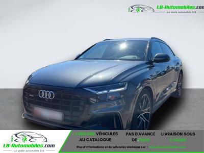 Audi Q8 50 TDI 286 BVA Quattro