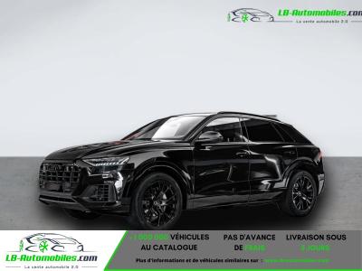 Audi Q8 50 TDI 286 BVA Quattro