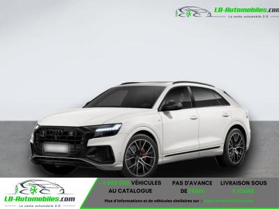 Audi Q8 55 TFSI 340 BVA Quattro