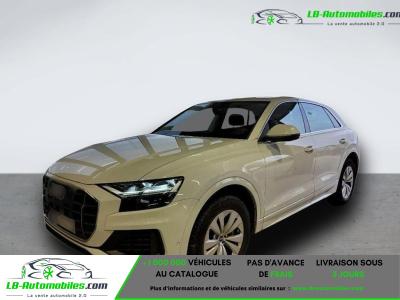 Audi Q8 55 TFSI e 381 BVA Quattro