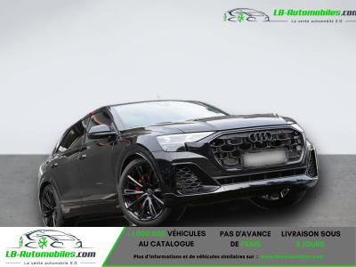 Audi Q8 60 TFSI e 462 BVA Quattro