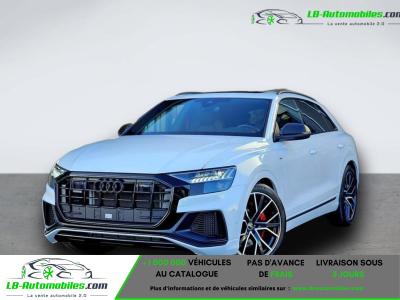 Audi Q8 60 TFSI e 462 BVA Quattro