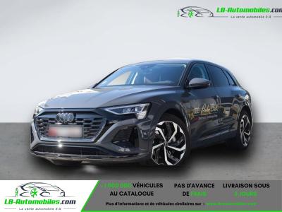 Audi Q8 e-Tron 50 340 ch 95 kWh Quattro