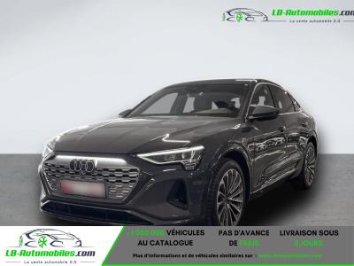 Audi Q8 e-Tron 50 340 ch 95 kWh Quattro